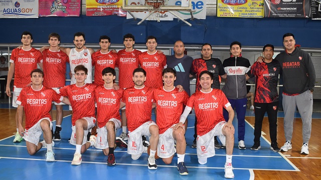 Pre Federal 2025: Se cerró la primera ronda con Cultural y Regatas arriba en la A y Progre en la B