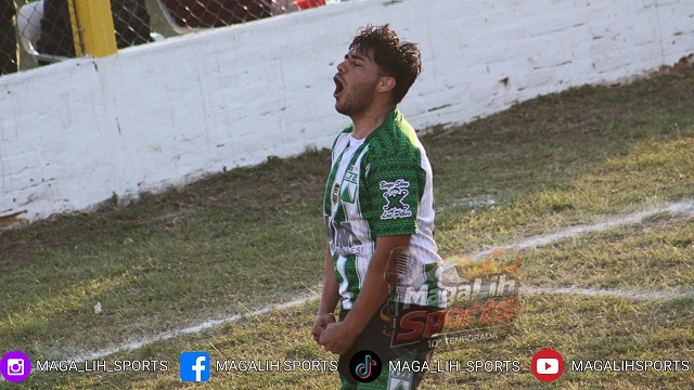TFRA 2026:  El "B&oacute;lido Verde" pis&oacute; fuerte en Corzuela y se trajo un triunfo vital