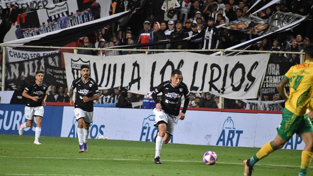 For Ever quedó afuera de la Copa Argentina por penales