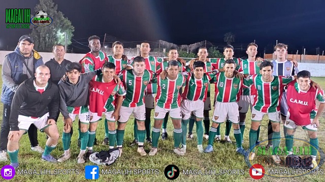 Clausura 2025: Ugarte sorprendi&oacute; al "Canario" y lo condiciona de cara a la clasificaci&oacute;n