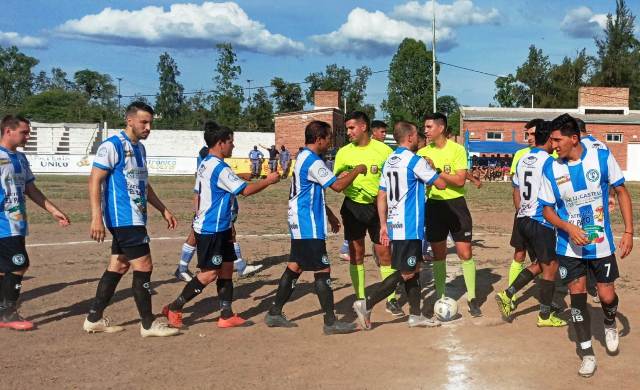 TRFA 2021: Cultural de Castelli ganó pero no le alcanzo para ser mejor tercero