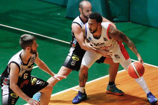 Liga Argentina: Villa San Martín obtuvo su primera victoria del año en tierras tucumanas