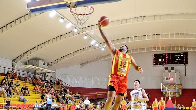 Liga Argentina: Sarmiento comenzó el 2023 con una derrota en casa