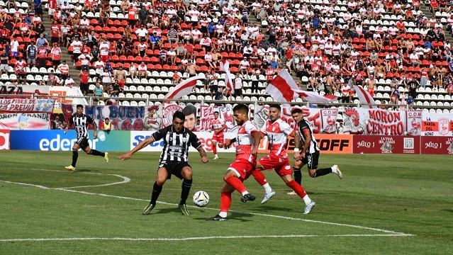 Primera Nacional: For Ever no levanta y sum&oacute; su tercera derrota