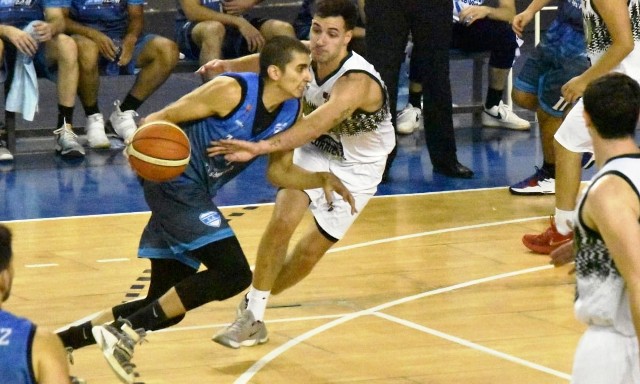 Liga Federal: Acción derrotó a Amad de Goya y todavía sueña  