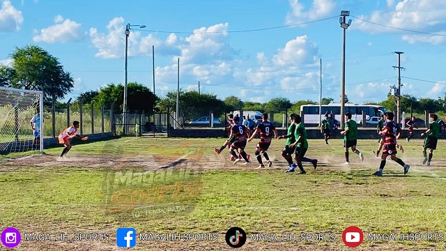 El Tribunal de Disciplina de Afoch Resuelve el Caso Fuimos H&eacute;roes vs. Deportivo Moqoit: Victoria para el Local y Amonestaci&oacute;n por Conducta Racista