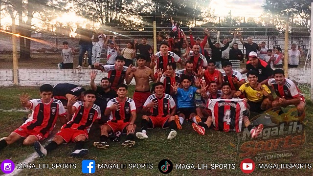 Torneo Federativo 2026: Central Norte Gole&oacute; a Escalada y mete un pie en la pr&oacute;xima fase de la Copa Kagiva