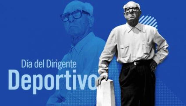 14 de Mayo: Se celebra en Argentina El Día del Futbolista y del Dirigente Deportivo 