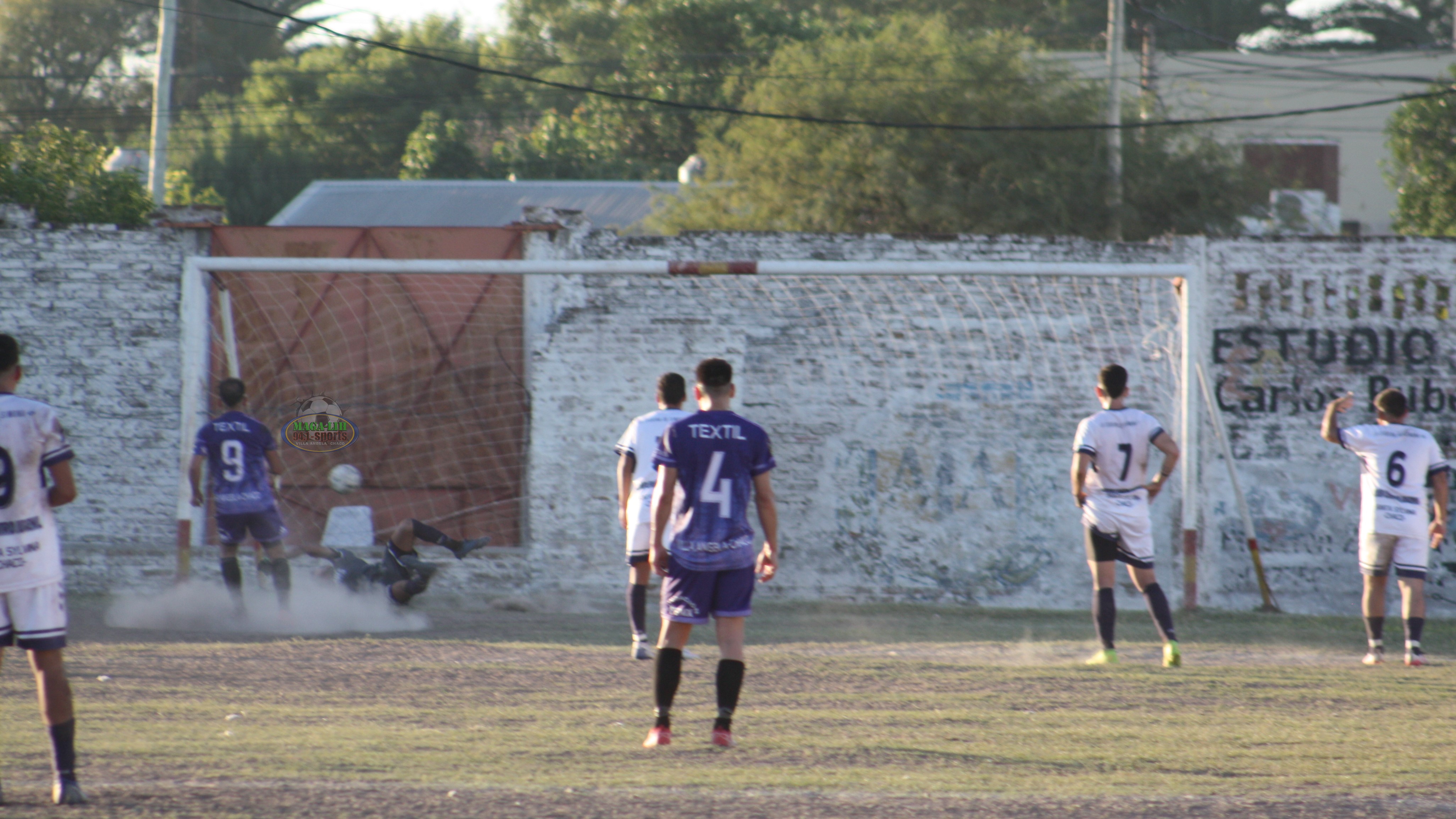 Apertura 2023: "Primero hay que saber sufrir...", agónica clasificación del Agrario