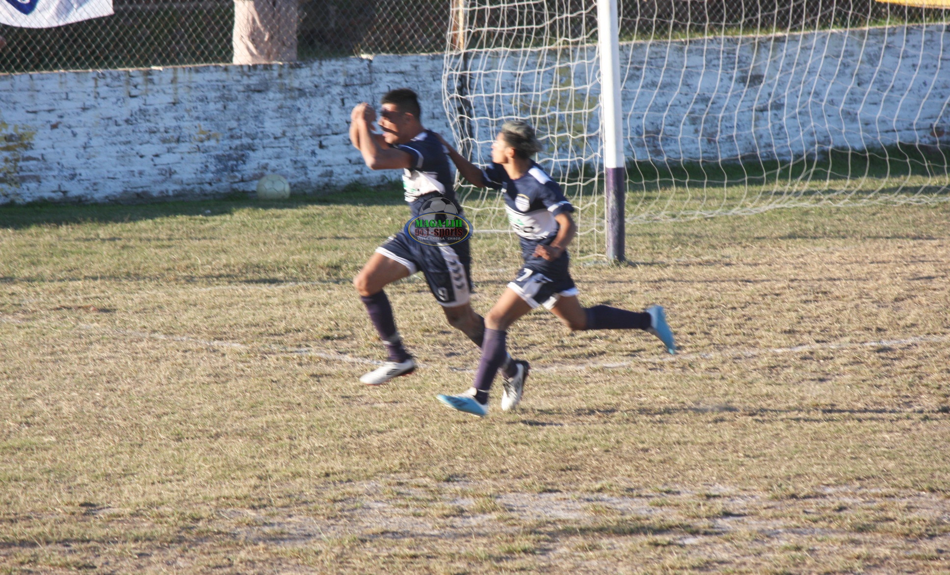 Federativo 2022: Fin de la Ilusión para Centro Juvenil que cayo en los penales (videos)