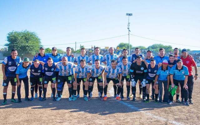 Federativo 2023: Cultural recurrió el fallo del Consejo Federal  