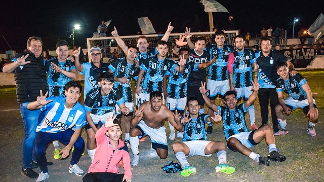 Apertura 2024 - La Academia cerro la fase regular con triunfo ante su clásico rival