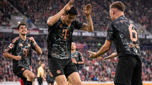 El Bayern Múnich abre el Grupo C de Boca en el Mundial de Clubes ante el Auckland City