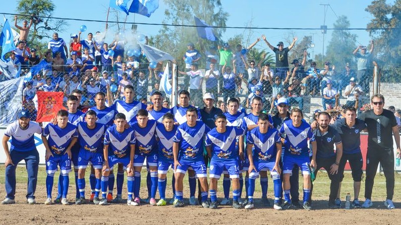 Federativo 2023: Fin de la novela... finalmente El Fortín de Machagai jugará la final del torneo