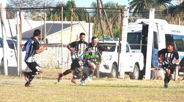 El Amateur arranca el 21 de noviembre, justo el día en que Alvear, representante de Afoch cumple sus 100 años