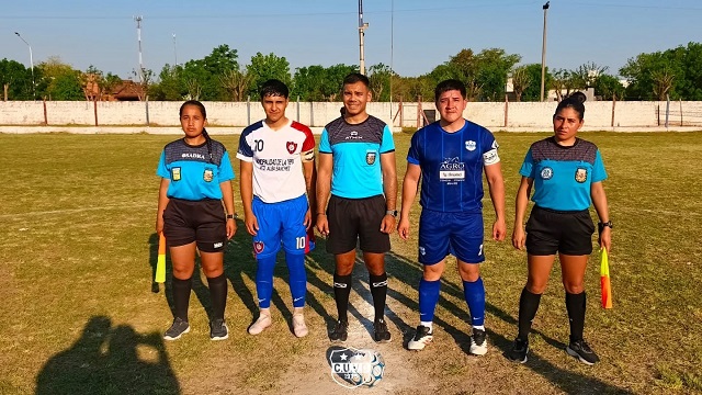 Clausura 2025: El Santo Tigrense y el Submarino no pasaron del cero