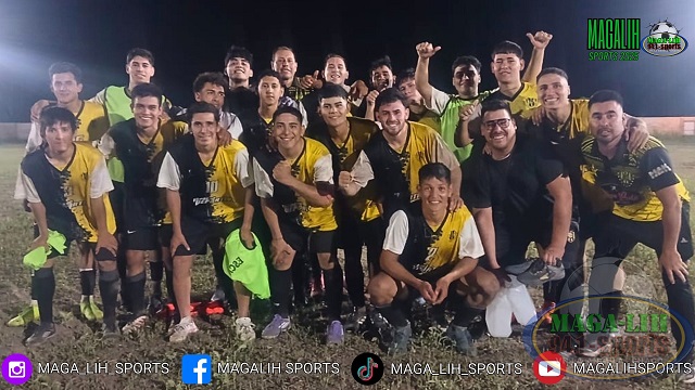 Clausura 2025: Escalada dio el golpe de visitante, le gan&oacute; a Uni&oacute;n y es finalista de la Copa de Plata