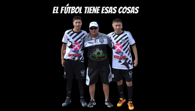 Alvear vuelve a apostar por un conocido de la casa