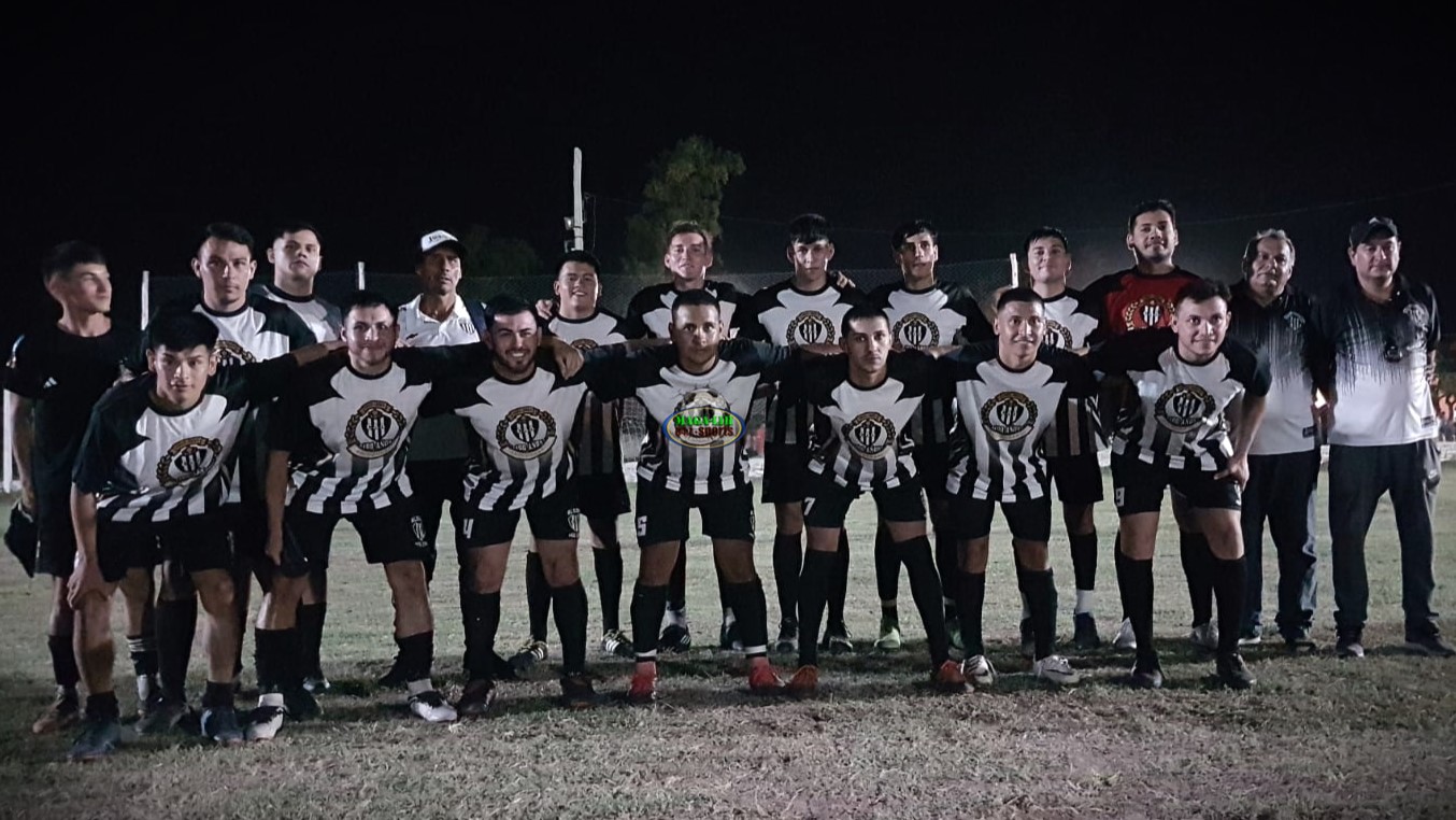 Amistoso: Villa Dora y Alvear no se sacaron ventaja