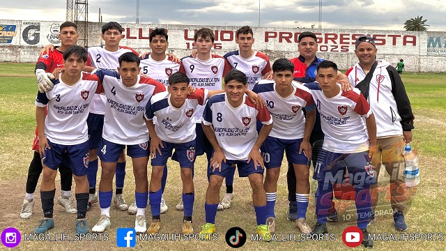 Apertura 2026: El Santo Tigrense arranc&oacute; con el pie derecho, gan&oacute; de visitante