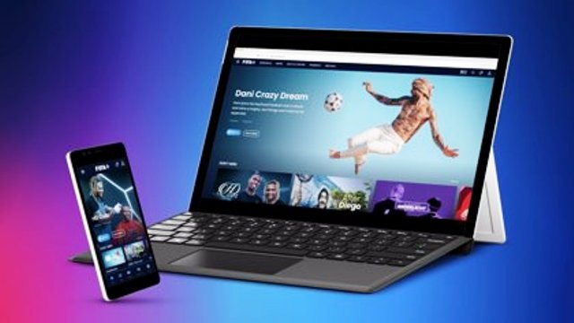 Fifa lanzó su plataforma digital con contenido gratuito