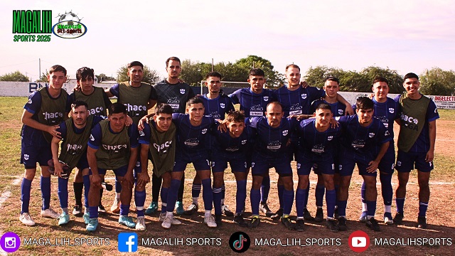 Afoch 2025: El Submarino y el Santo Tigrense terminaron en tablas