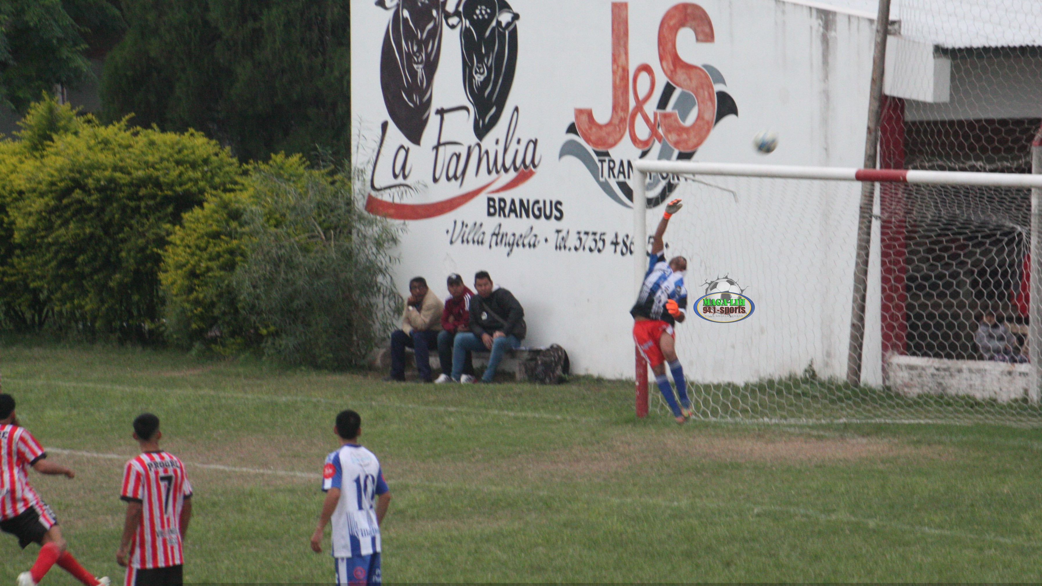 Apertura 2024: Progresista y Villa Dora no pudieron romper el cero