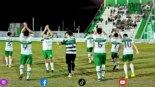 Apertura 2025: El Bólido se quedó con un contundente triunfo ante Mártires Córdoba