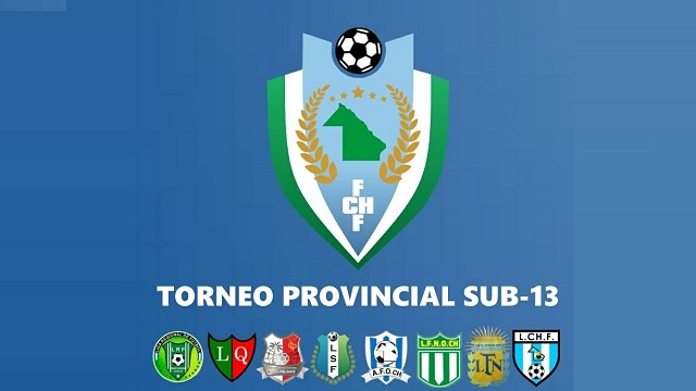 Federativo 2025: La Federación Chaqueña de Fútbol dio a conocer las designaciones arbitrales