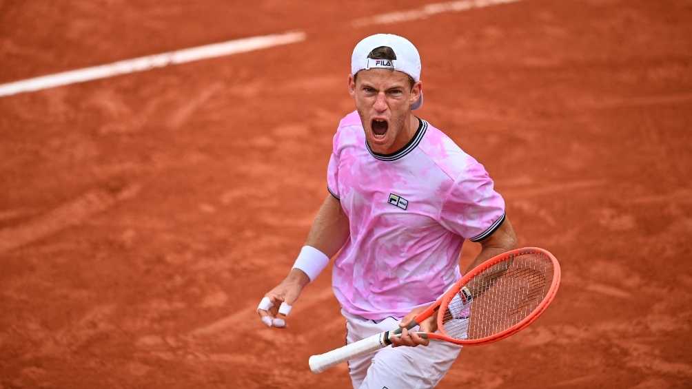 "Peque" Schwartzman sale del "top ten" del ranking ATP luego de 32 semanas consecutivas