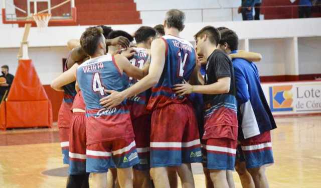 Villa salta a la cancha para la primera semifinal de conferencia