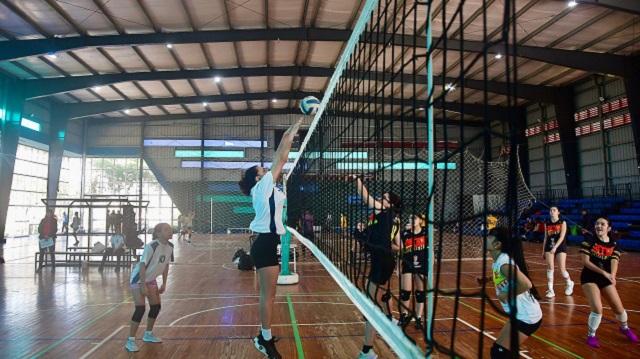 ”Chaco Juega”: Se realizó la instancia local en Resistencia 