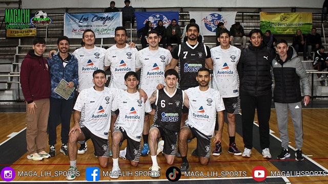 Pre Federal 2025: Llegó el momento, esta noche con 6 partidos arranca el campeonato de mayores 