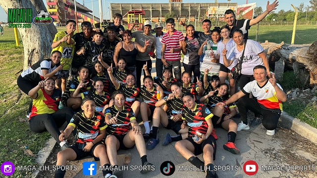 ”Chaco Juega” Consagró sus Campeones Provinciales 