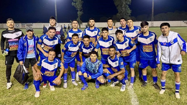 Clausura 2025: Comercio le ganó a Ugarte y continúa arriba en la zona sur