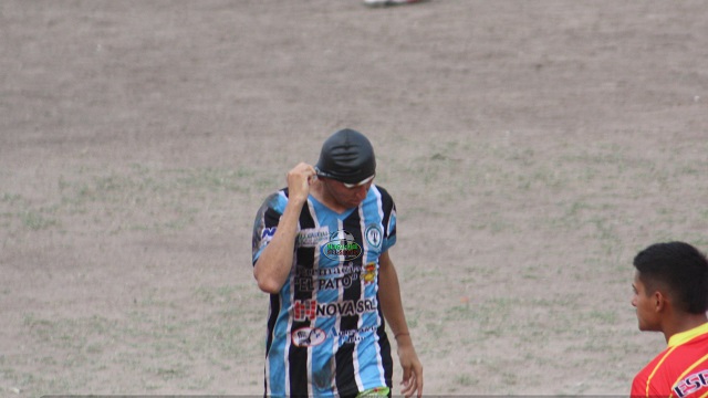 Regional Amateur 2023/24: Sportivo Español durmió y fue cartera