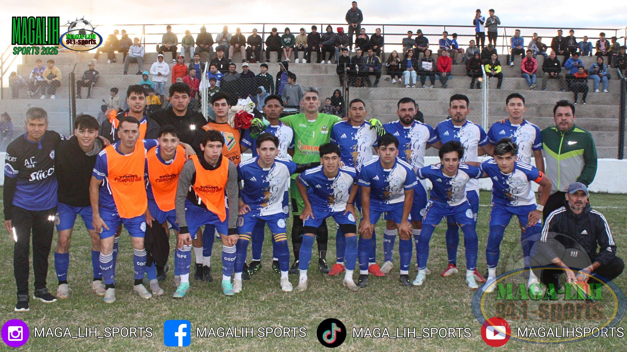 TRFA 2025/26: Te compartimos los &aacute;rbitros designados de la fecha 4