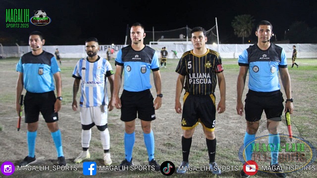 Clausura 2025: En el adelantado de la fecha 8, Racing de visitante le gano a Deportivo Enrique Urien