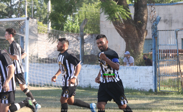 TRFA2021: El Negro Corazón de León, a todo o nada 