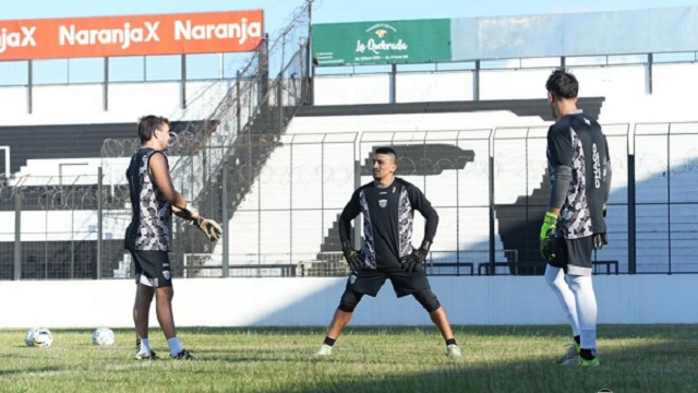 La Primera Nacional retrasa el inicio por una semana 