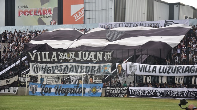 Primera Nacional: Un cambio y una duda en For Ever para jugar en Mataderos