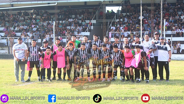 Apertura 2026: Los Lagos fundamentales en el triunfo de Alvear sobre Avenida