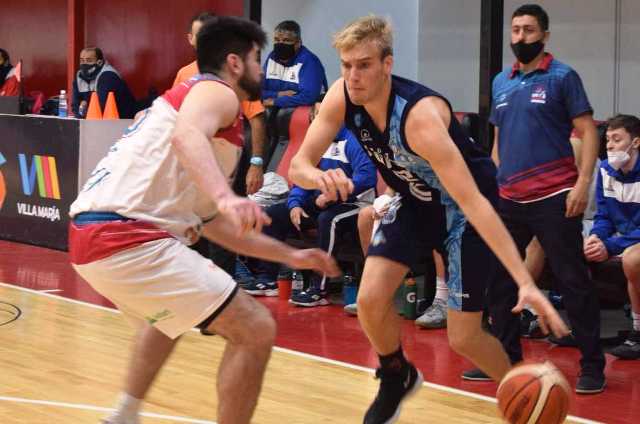 Liga Argentina: Villa San Martín volvió a ganar y manda en el Norte