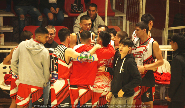 Asociativo: Cultural se hizo fuerte en "El Nido", le ganó a Progre 