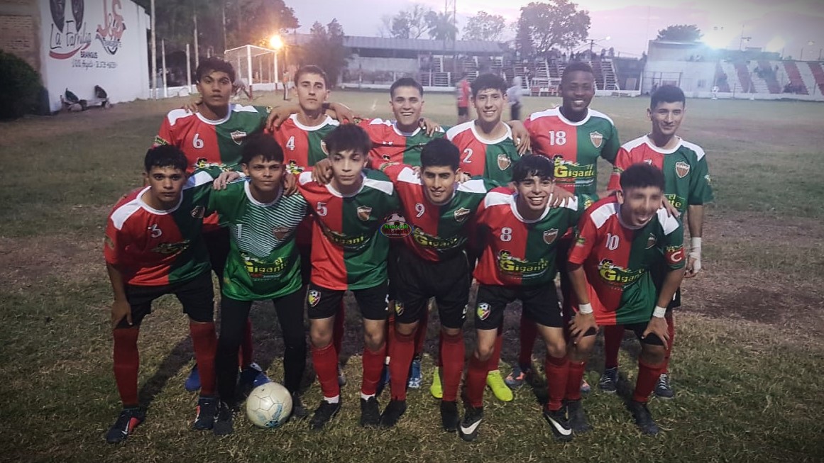 Apertura 2024: Con gol del "cafetero" Casañas Piedrahita, Ugarte se despidió del torneo con un triunfo ante Progresista