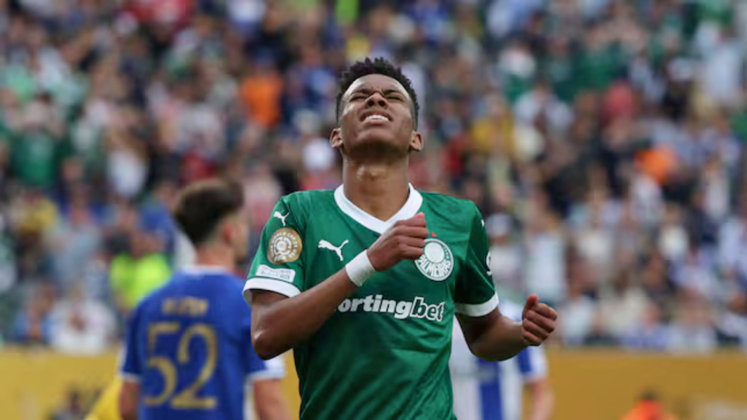 Palmeiras y Porto empataron sin goles en sus debuts en el Mundial de Clubes 2025