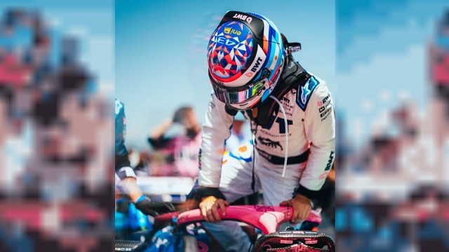 Colapinto sufrió la estrategia de Alpine, terminó 13º y no pudo sumar puntos en el GP de Canadá