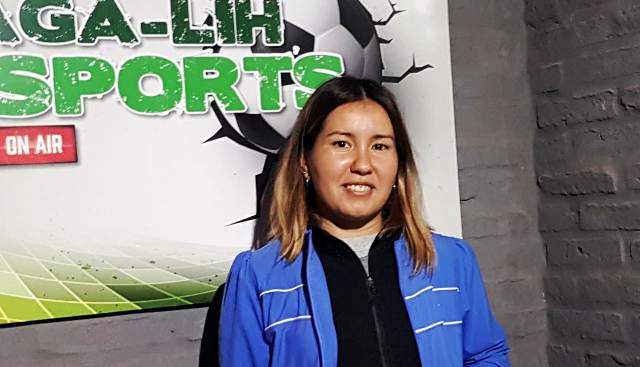 Torneo Federal Femenino: San Lorenzo de Tostado - Quimsa, con la Villangelense Carina Castillo como árbitro "En Vivo"(Aquí)