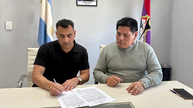 Acuerdo: Misión Nueva Pompeya será Sede de “Chaco Juega” el próximo 9 de agosto