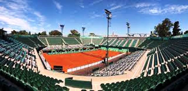 Copa Davis: Argentina ante Bielorrusia con hinchas en las tribunas este fin de semana